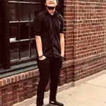 Avery Burke - @coloradob0und - Instagram