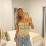 Avery Burton - @averyburtonn - Instagram