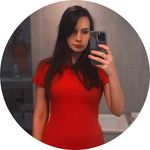 Avery Burton - @shmaveee - Instagram