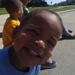 Avery Butler - @minidukedennis - Instagram