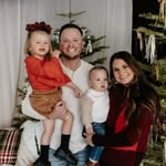 Avery Butler - @testimonies.to.faith - Instagram