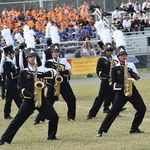 Avery Butler The III - @yhs_band_the_iii - Instagram