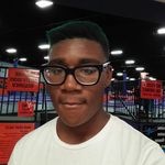 Avery Byrd - @15verycool - Instagram