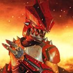 Avery Byrd // NULL - @acdramon - Instagram