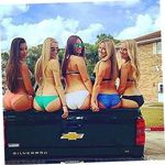 Brooke Avery Calhoun - @fortverzoran1977 - Instagram
