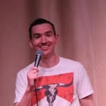 Avery Carpenter - @averycarpcomedy - Instagram
