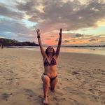 Avery Carpenter - @yogawithavery - Instagram