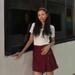 Avery Cleo De Castro - @abi._re - Instagram