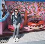 Avery Chang - Facebook