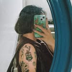 Avery Chang - @synchronicity_ccy - Instagram