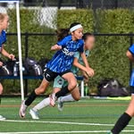 Avery Chang - @avery.chang.soccer - Instagram