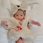 Avery Chang - @babyaverychang - Instagram