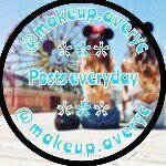 Avery Christensen - @makeup.averyc - Instagram