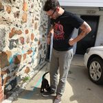 Avery Christensen - @ratchetatlas - Instagram