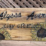 Alyssa Avery - Clay Creations - Facebook