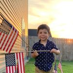 Avery Clay Ellison | ACE - @lil_avery_clay - Instagram
