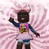 Dusty rat - @averycloudi3 - TikTok