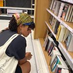 Avery Coffey - @coffeyreads - Instagram