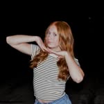 Avery Cox - @averyyfaith.28 - Instagram