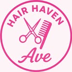 Avery Cox-Mantlo - @hairhavenave - Instagram