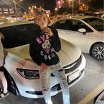 Avery Cruz - Facebook