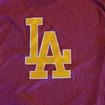 Avery Cruz - @dodgers_trojansfan - Instagram