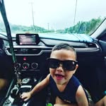 Avery Cruz - @aveevett82 - Instagram
