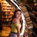 Avery Cunningham - @averysdailydose - Instagram