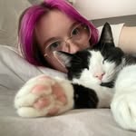 Avery curtis - @averyccat444 - Instagram