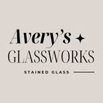 Avery Curtis | Avery’s Glassworks - @averys_glassworks - Instagram