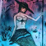 Avery Daniel - @averydaniel_artchannel - Instagram