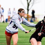 Avery Decker - @averydeckerlacrosse - Instagram