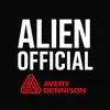 ALIEN OFFICIAL - @averydennison_vn - TikTok
