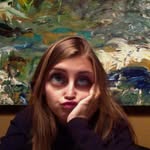 Avery Devlin - @potteryprincess_3000 - Instagram