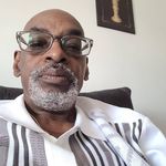 Avery Dillard Sr. - @averydillardsr - Instagram
