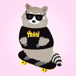 ☆AveryDillard☆ - @ghost_ghoul_888 - Instagram