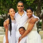 JP, Enid, Avery & Anya Dillard - @dillardfamilyinc - Instagram