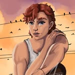 Avery C Dixon - @averysartave - Instagram