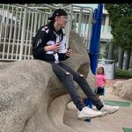 Avery Dobbs - @ballzofjoy13 - Instagram