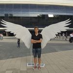 AVERY - @avery.dobsontz8.t - Instagram