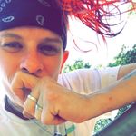 Avery Dobson - @averyboi92 - Instagram