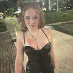Avery Dominguez - @averydominguezer - Instagram