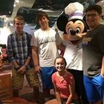 Marjorie Girardini - @dorsey__710_avery - Instagram
