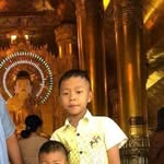 Khant Yan Naung Tun - @avery_dos_santos - Instagram