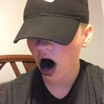 Avery Douglas - @possessed_artist - Instagram
