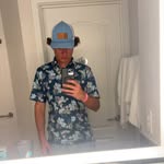 Avery Douglas - @843_avery - Instagram