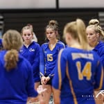 Avery Dreyer - @averydreyervball - Instagram