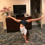 Avery Driggers - @avery.gymnast.avery - Instagram