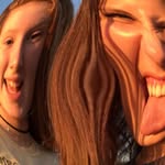 Avery Duff - @averyspammie - Instagram