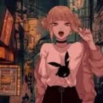 Avery Durr - @togo_himiko_fan - Instagram